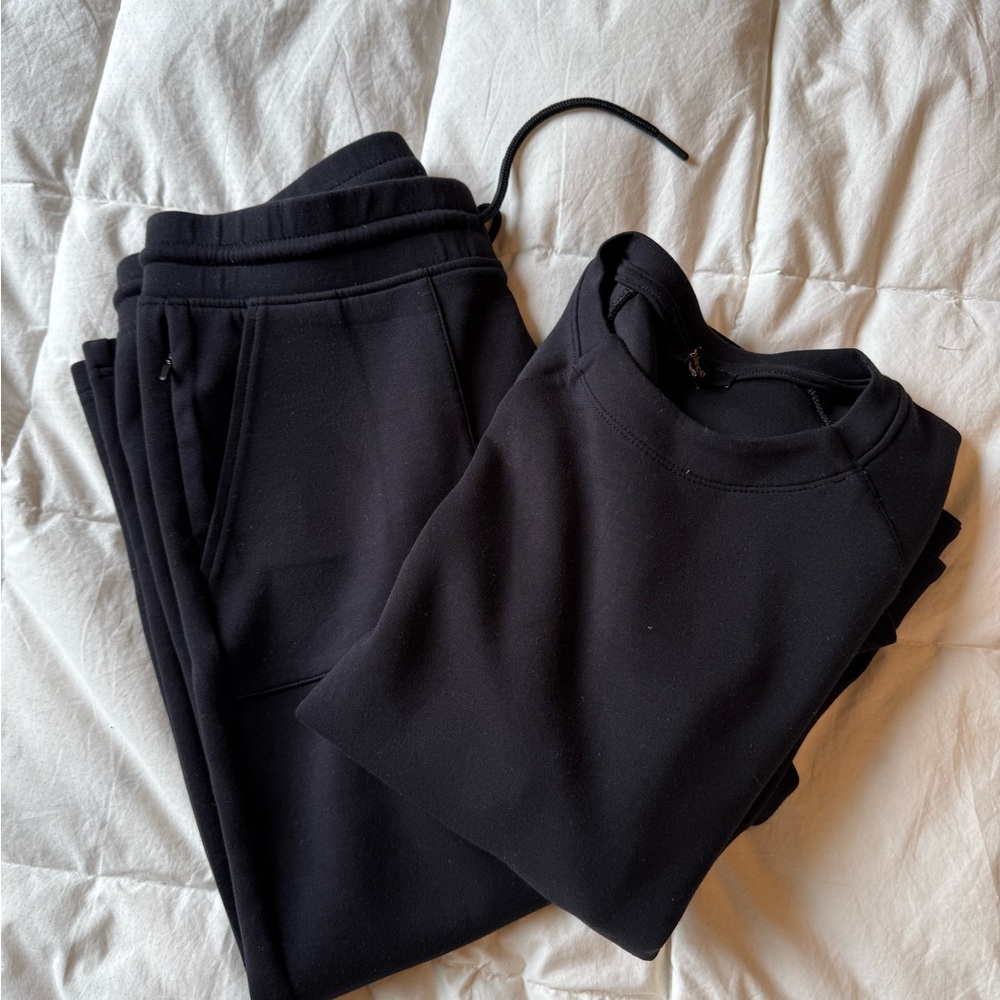Black Quince Cloud Comfort SET
